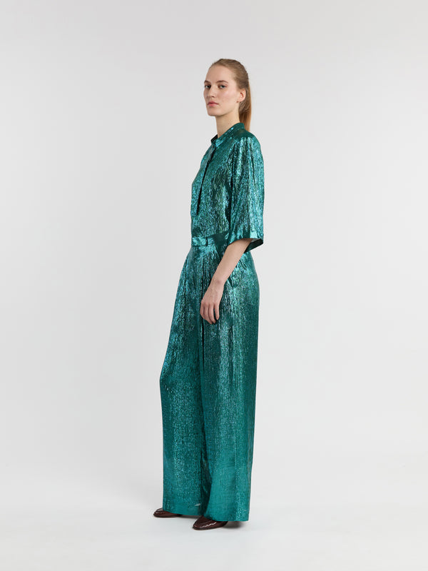 Indress Freesia Turquoise