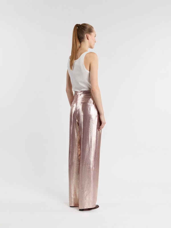 Indress Glaïeul Bubble Gum