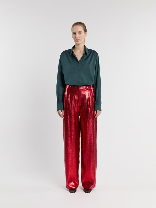 Indress Glaïeul Red