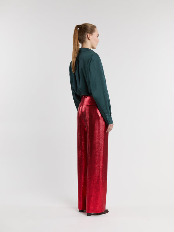 Indress Glaïeul Red