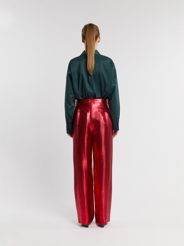 Indress Glaïeul Red