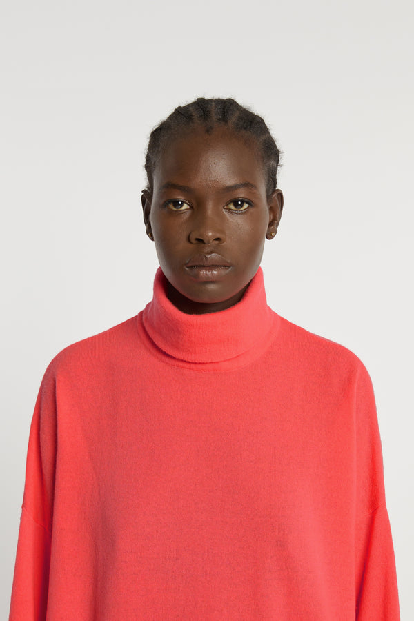 Indress Grace Fluo Pink