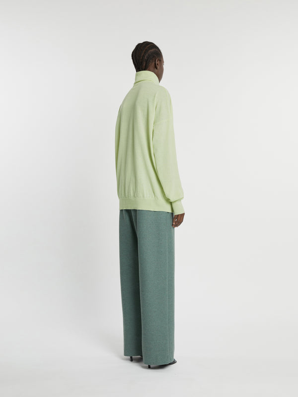 Indress Grace Lime