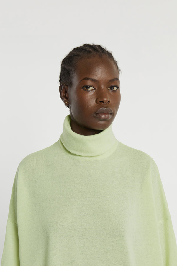 Indress Grace Lime
