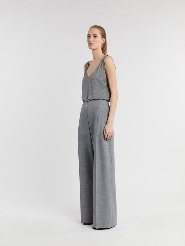 Indress Gui Heather Grey
