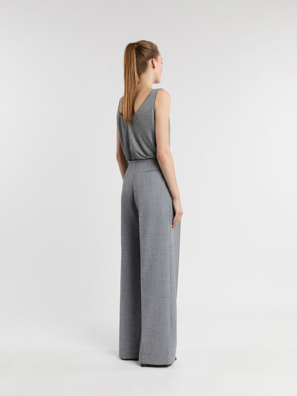 Indress Gui Heather Grey