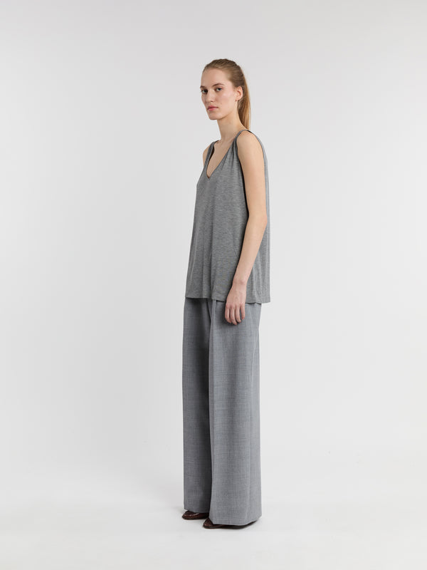 indress Gui Heather Grey