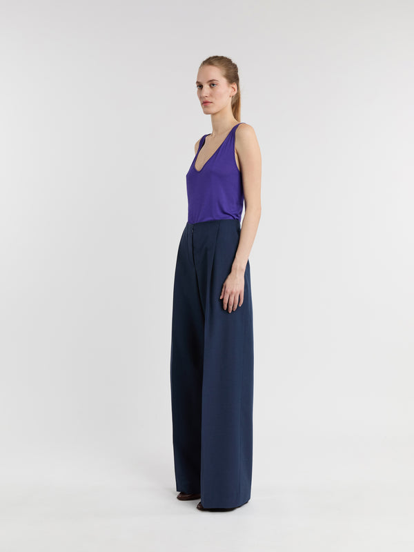Indress Gui Purple