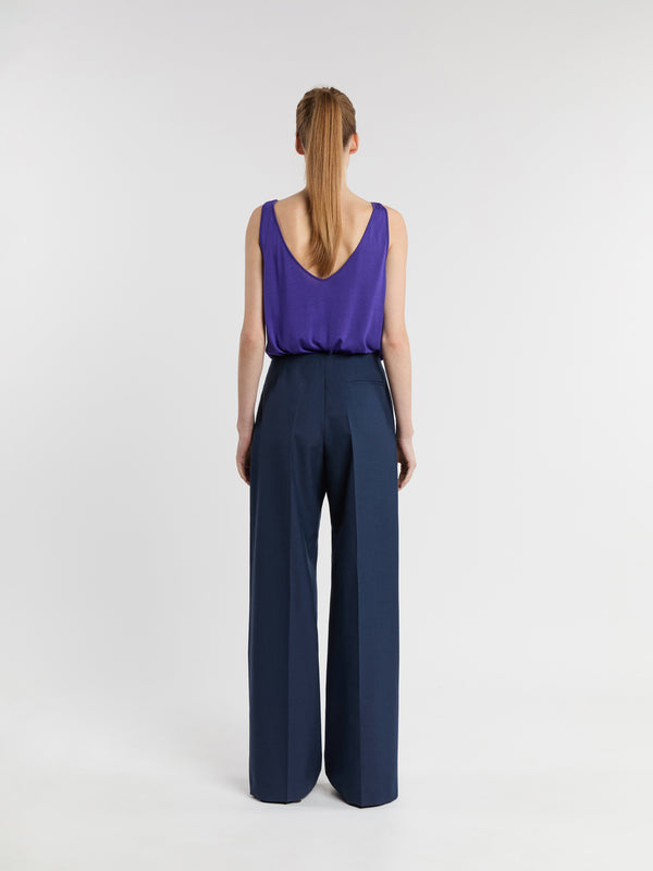 Indress Gui Purple
