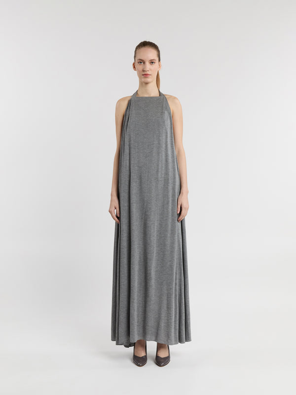 Indress Hibiscus Heather Grey