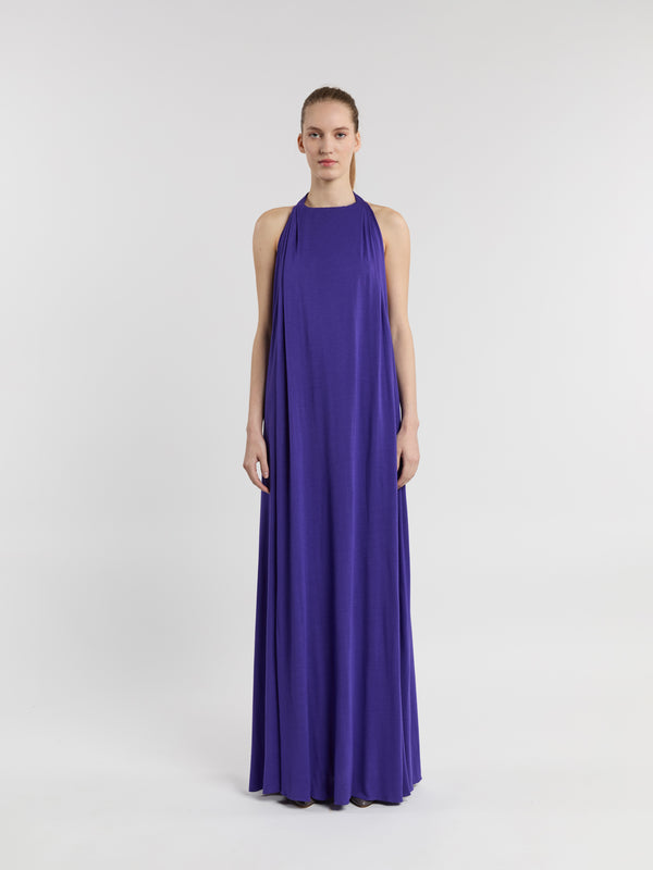 Indress Hibiscus Purple