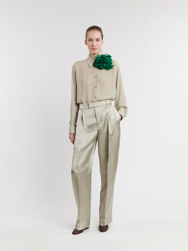 Indress Hortensia Almond