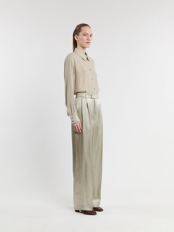 indress Hortensia Almond