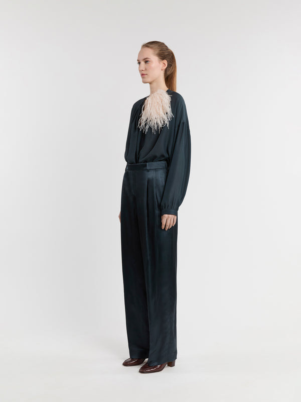 indress Hortensia Slate