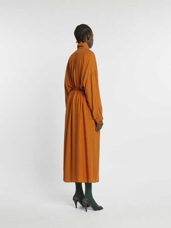 Indress Ingrid Caramel