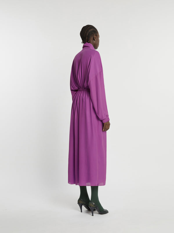 Indress Ingrid Fuchsia