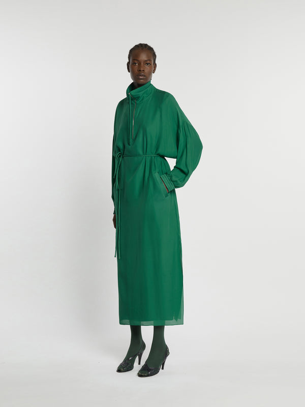 Indress Ingrid Green