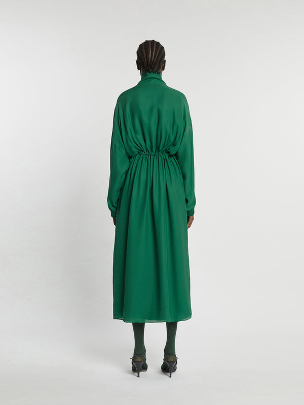 Indress Ingrid Green