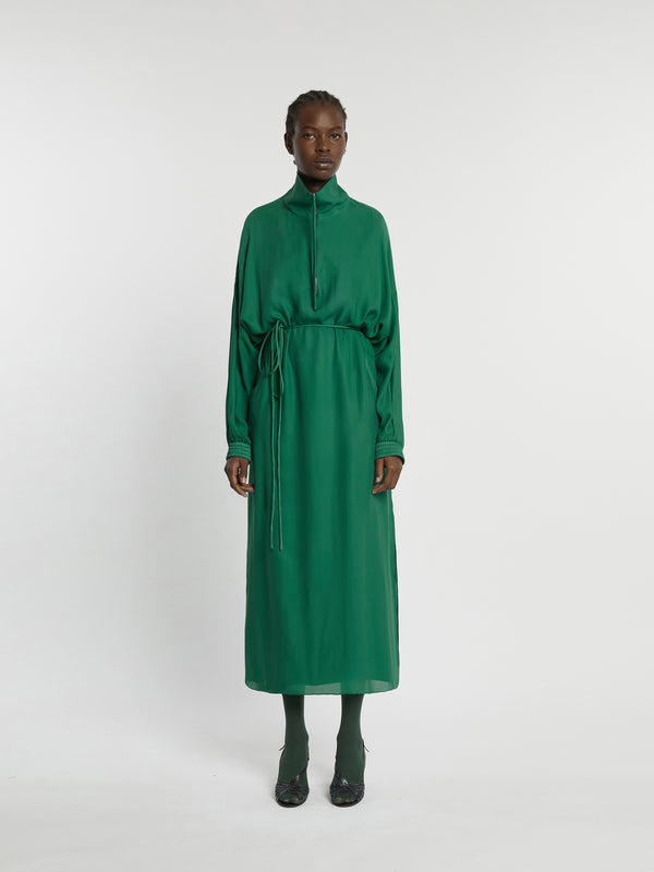 indress Ingrid Green