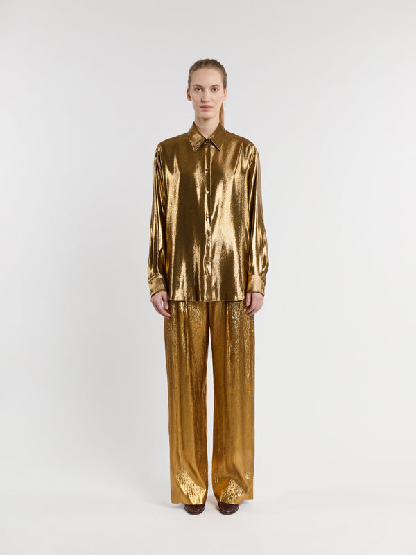 Indress Jacinthe Gold