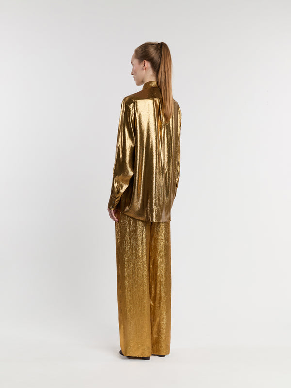 Indress Jacinthe Gold