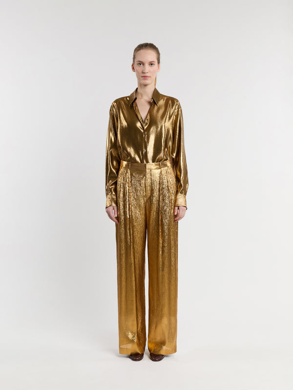 Indress Jacinthe Gold