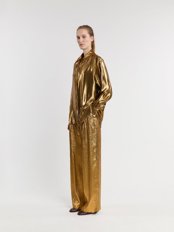 indress Jacinthe Gold