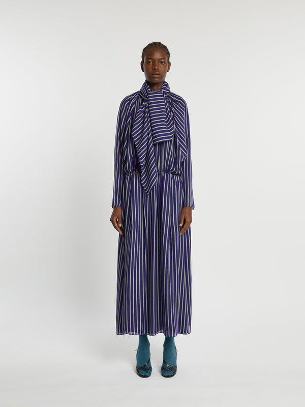 Indress James Purple / Almond
