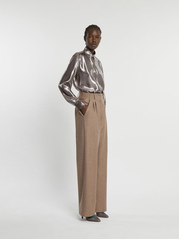 Indress Jane Dark Silver