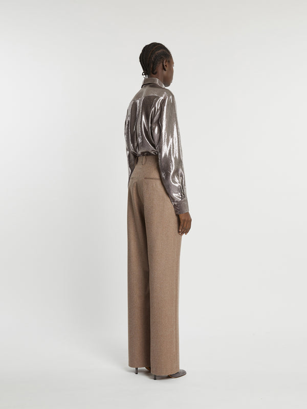 Indress Jane Dark Silver