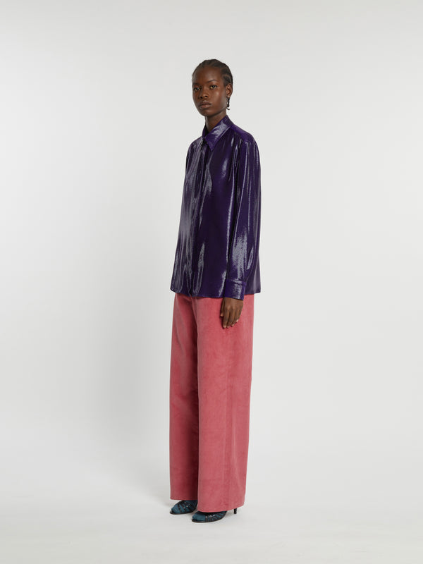 indress Jane Purple ink