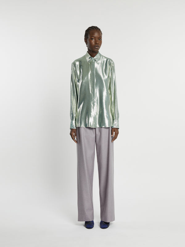 Indress Jane Silver Blue