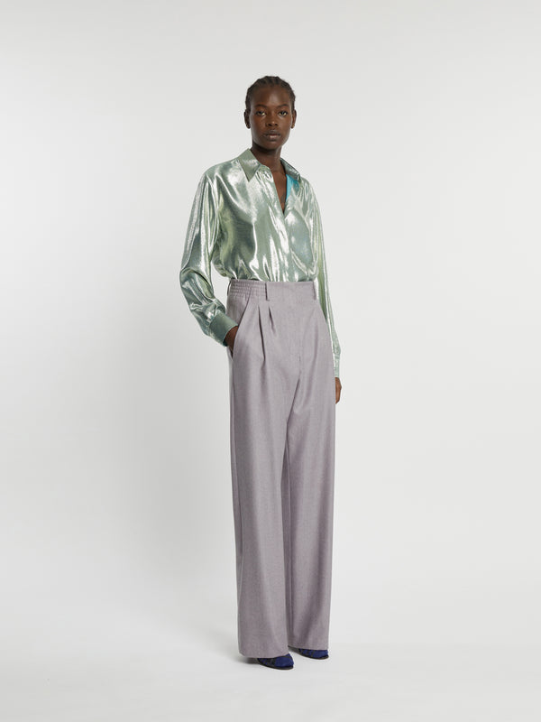 Indress Jane Silver Blue