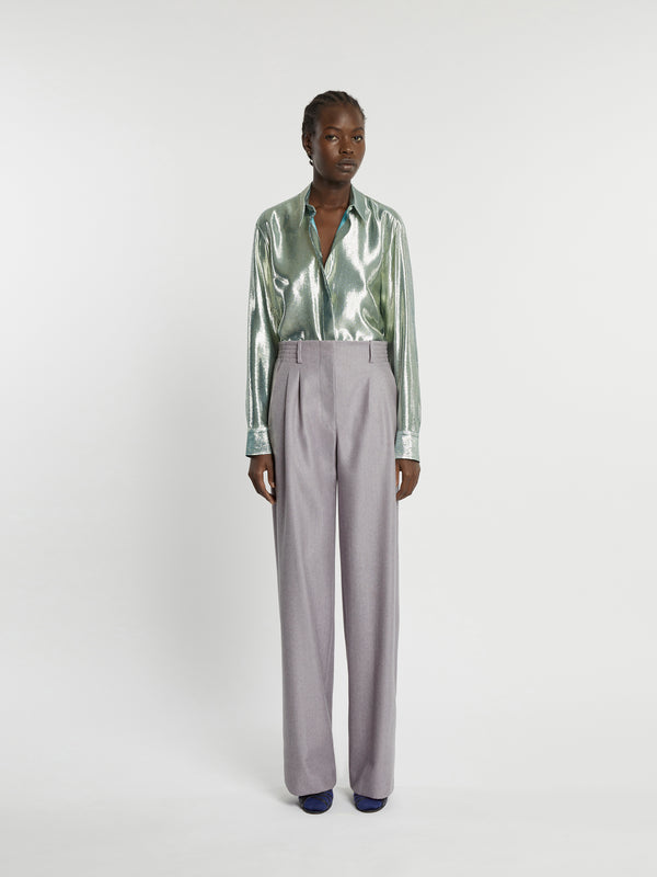 Indress Jane Silver Blue