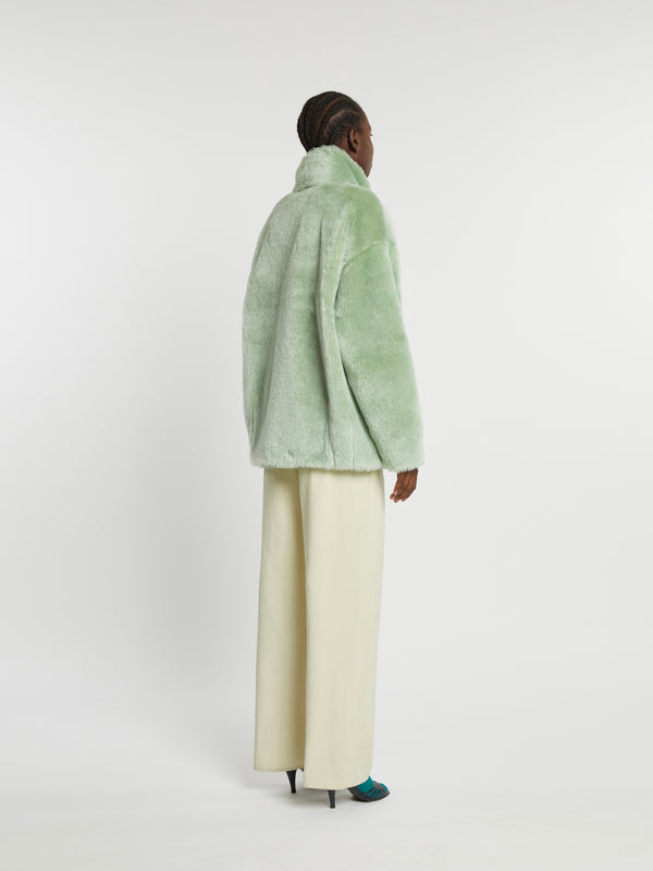 Indress Javier Almond