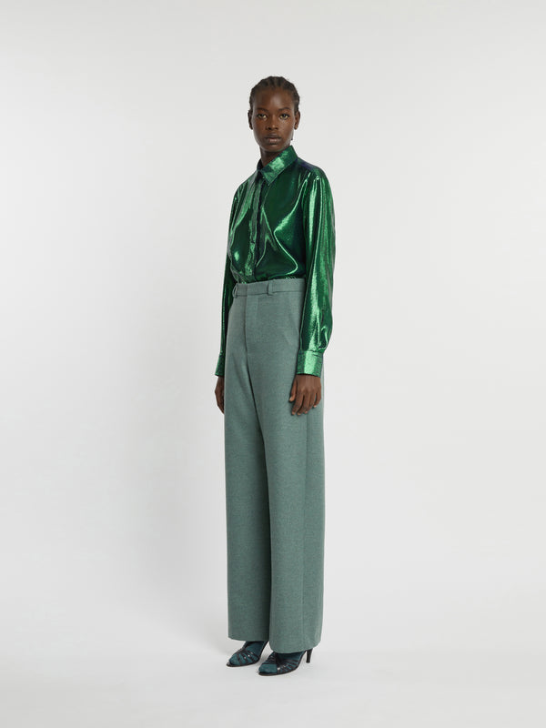 indress Jeanne Grey Blue