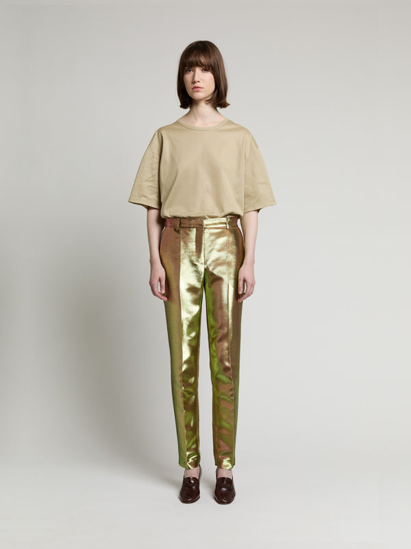 Indress Juliane Avocado Peach