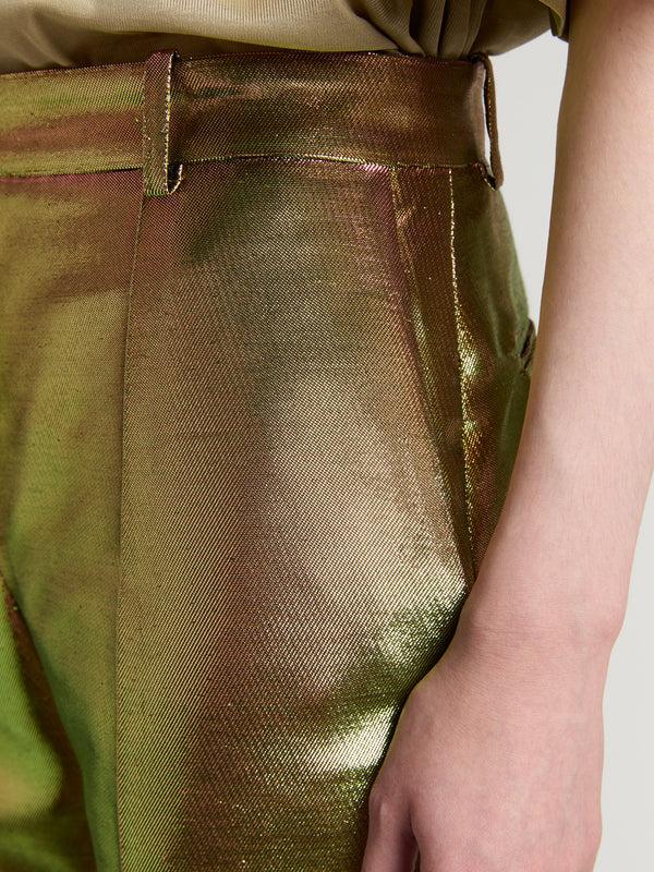 Indress Juliane Avocado Peach