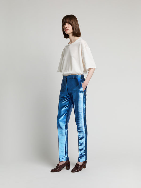 Indress Juliane Blue