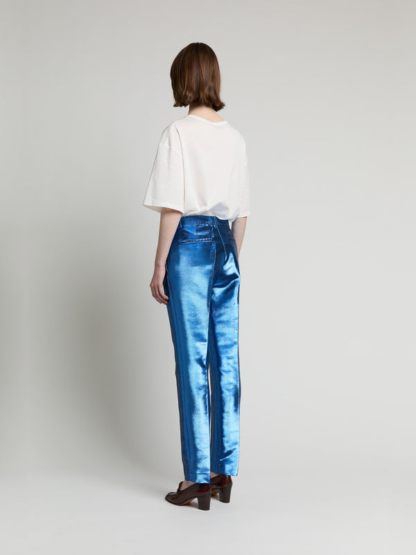 Indress Juliane Blue