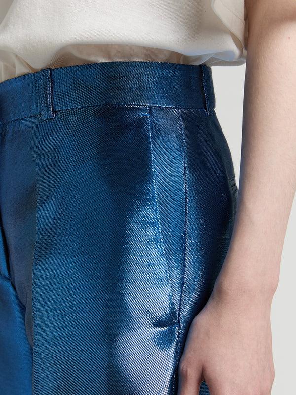 Indress Juliane Blue