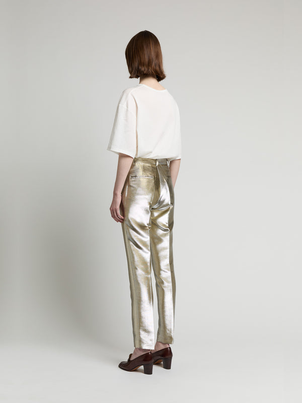 Indress Juliane Silver Gold