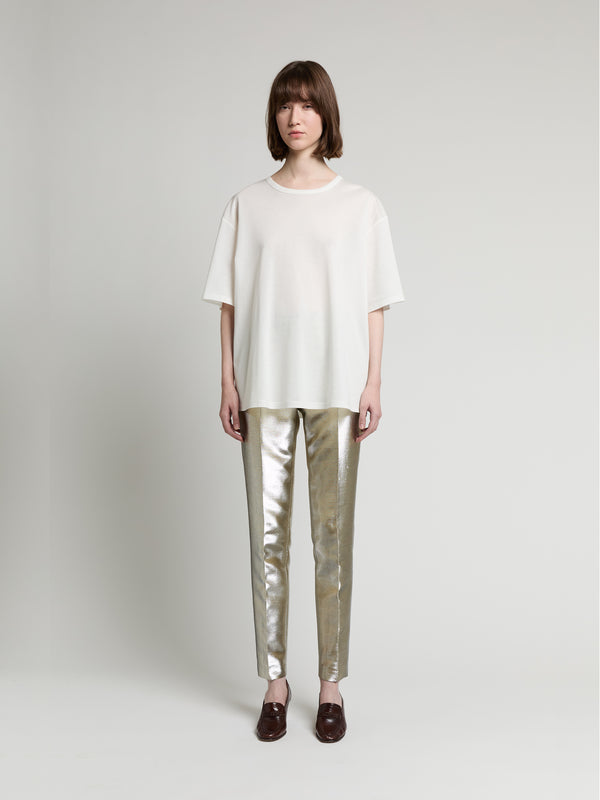 Indress Juliane Silver Gold
