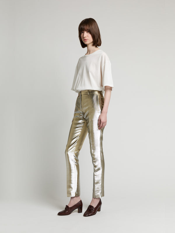 indress Juliane Silver Gold