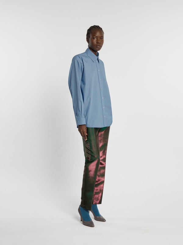 Indress Katherine Blue