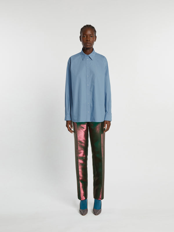 Indress Katherine Blue