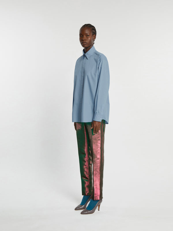 Indress Katherine Blue