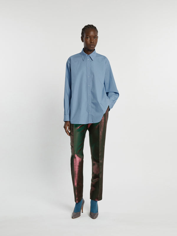 indress Katherine Blue