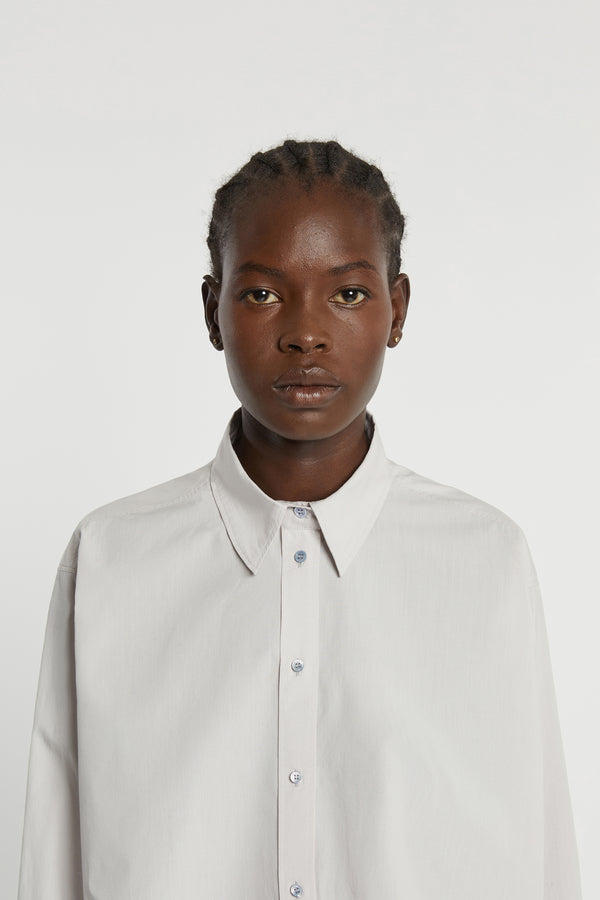 Indress Katherine Silver Grey