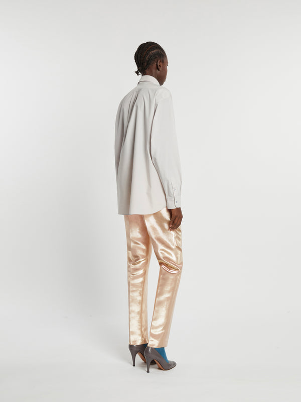 indress Katherine Silver grey